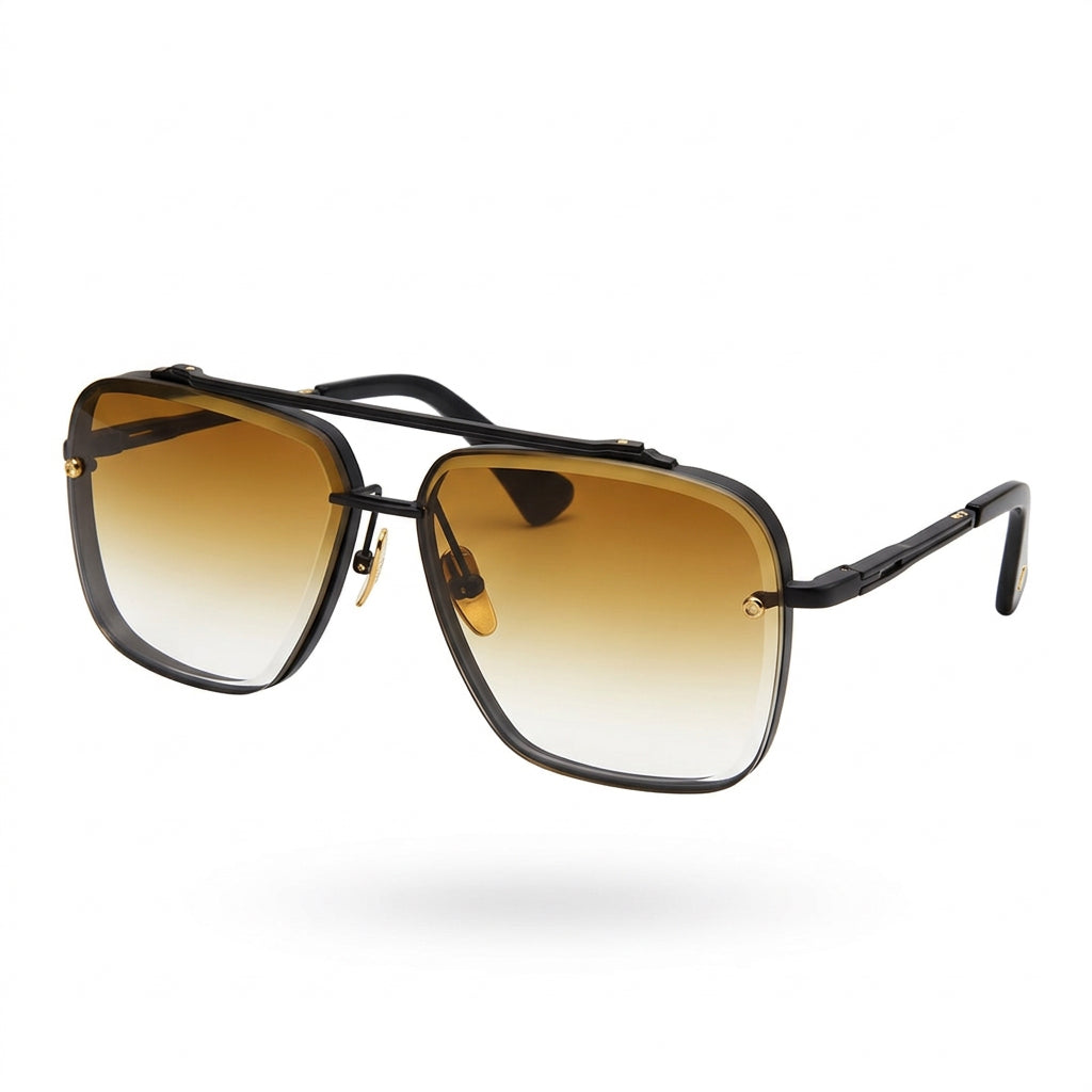 Dita Mach Six