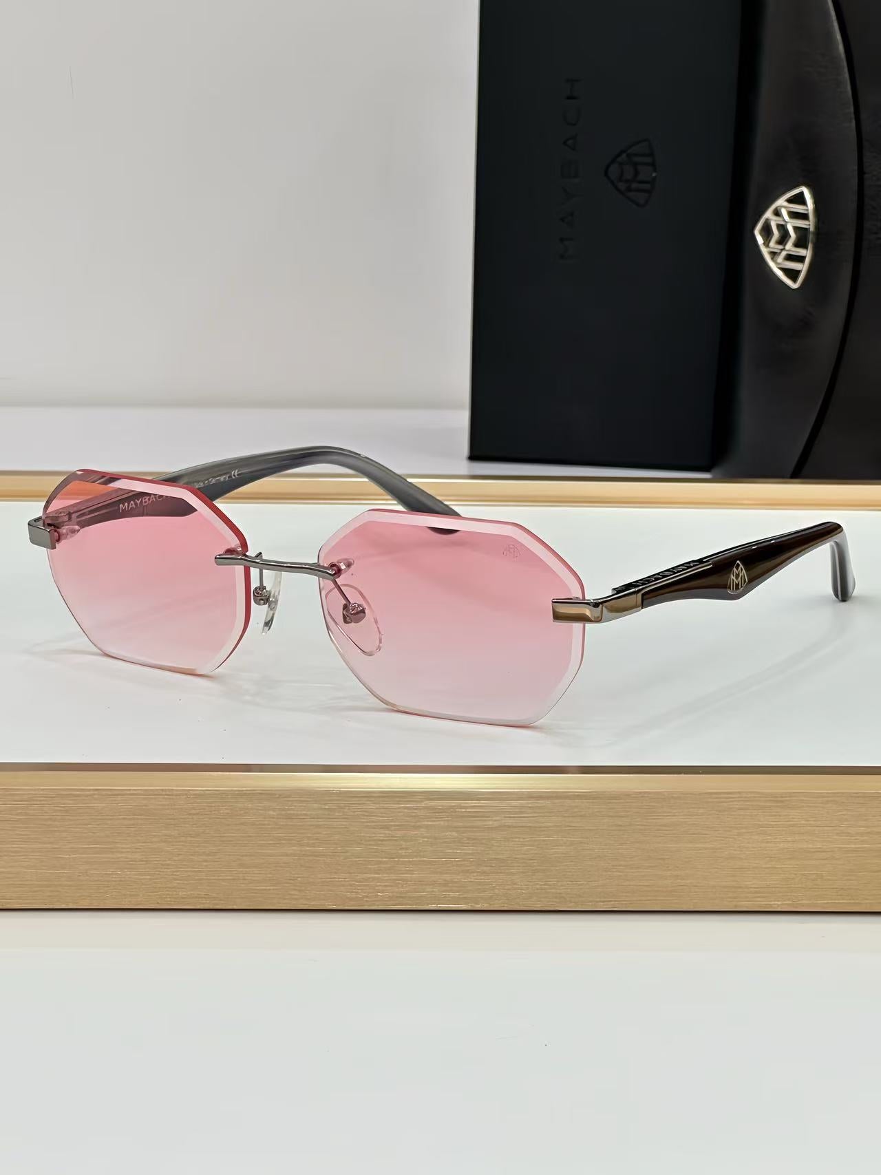 Maybach - The Artist 3