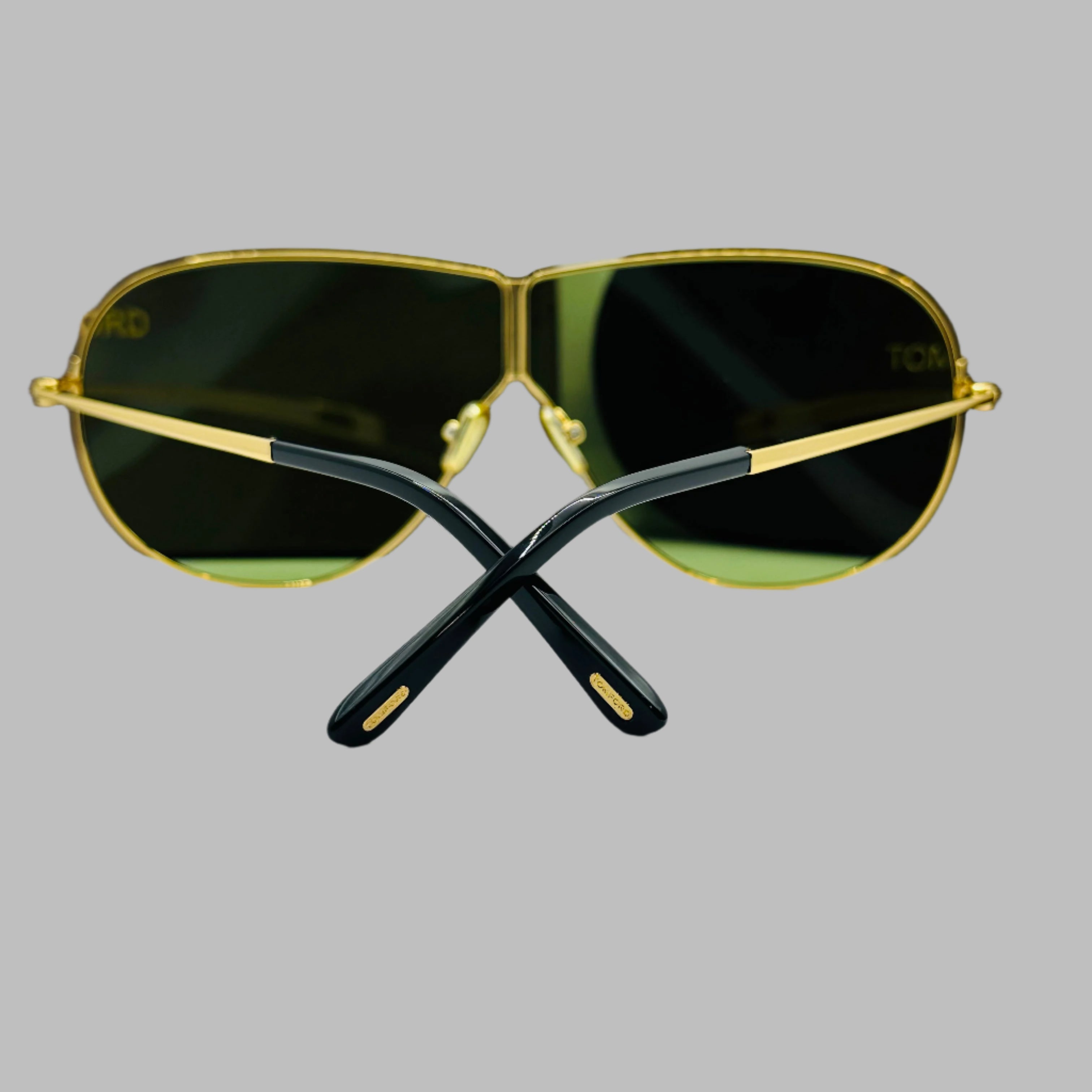 Tom Ford Keating TF1158