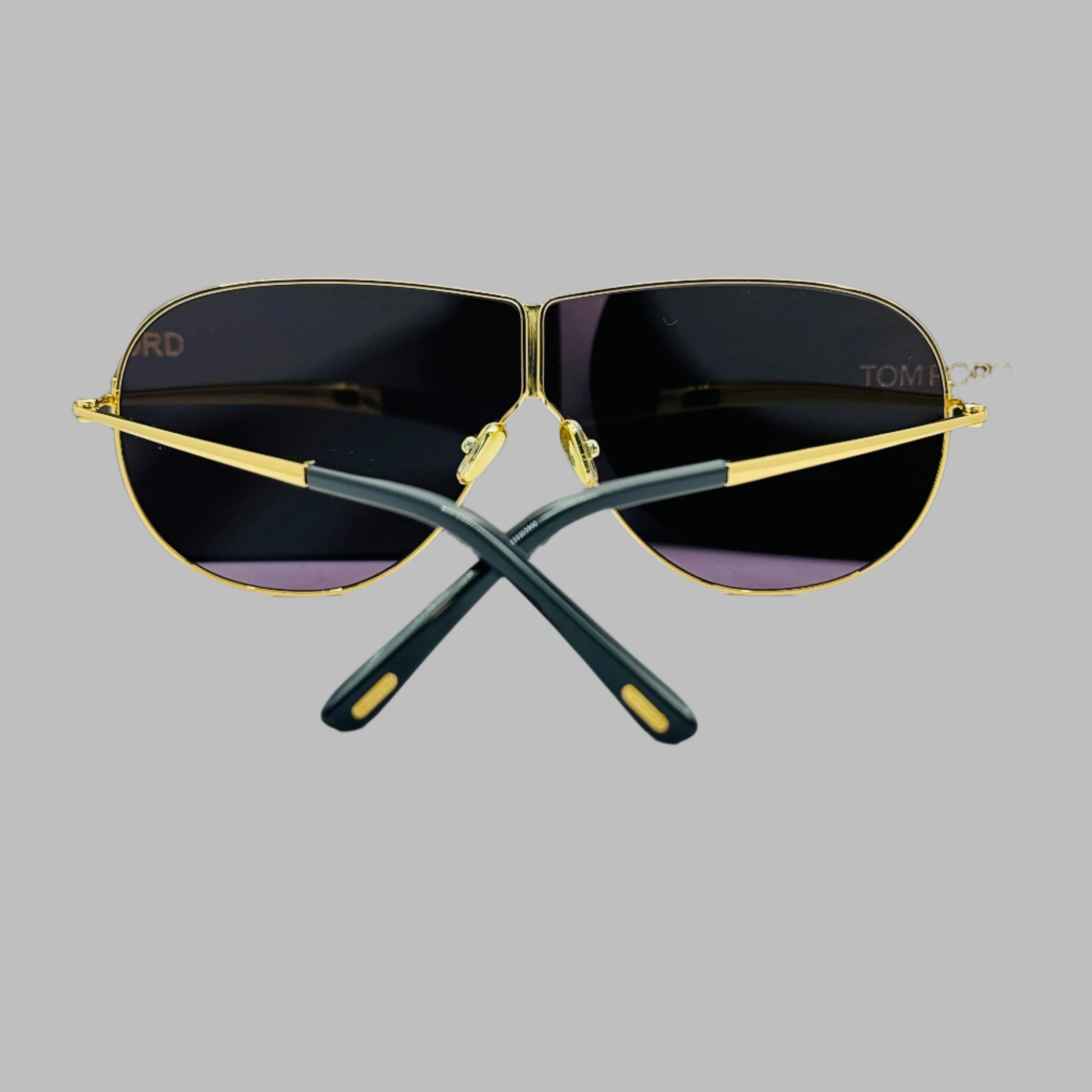 Tom Ford Keating TF1158