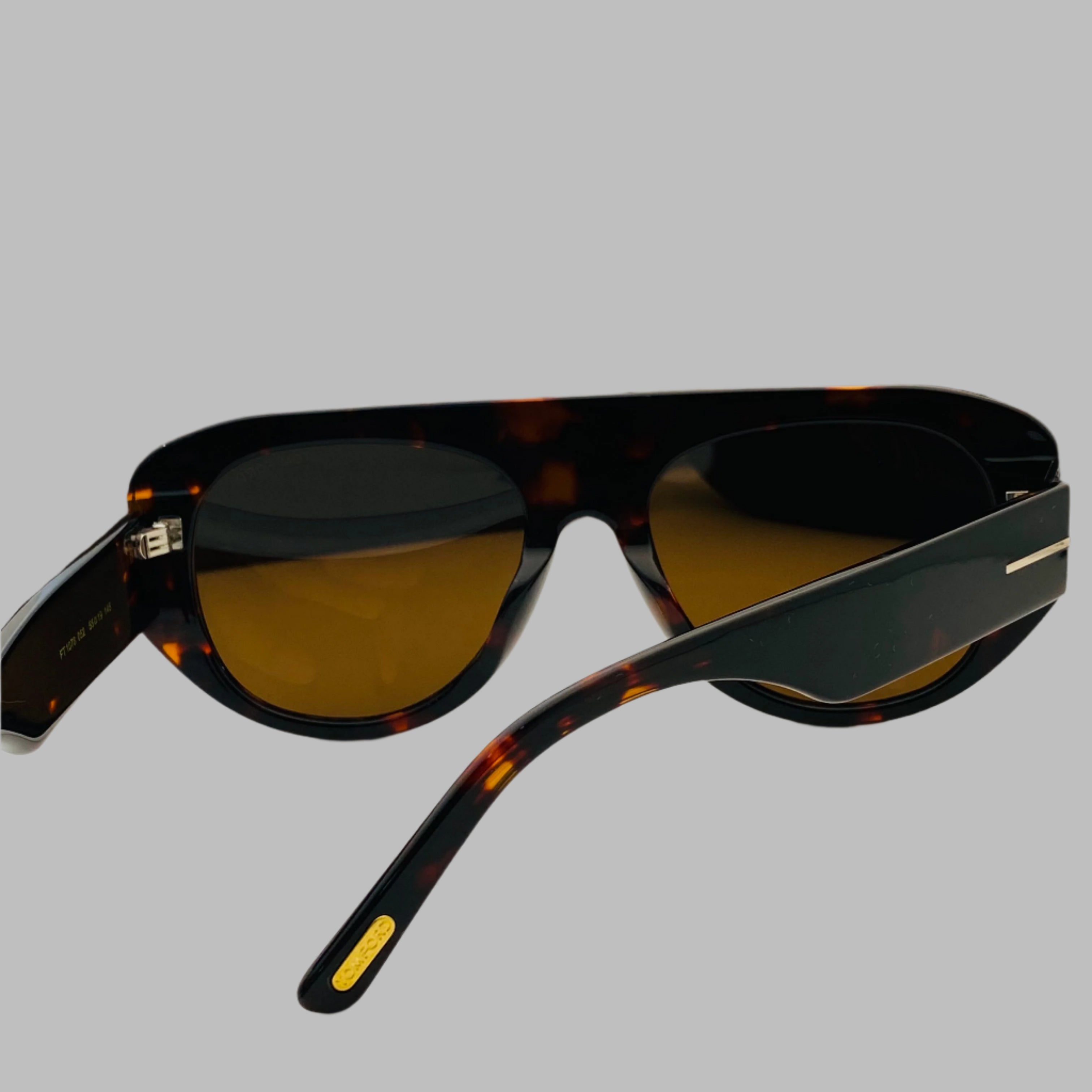 Tom Ford Cecil TF1078