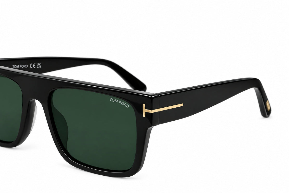 Tom Ford TF907 Sunglasses