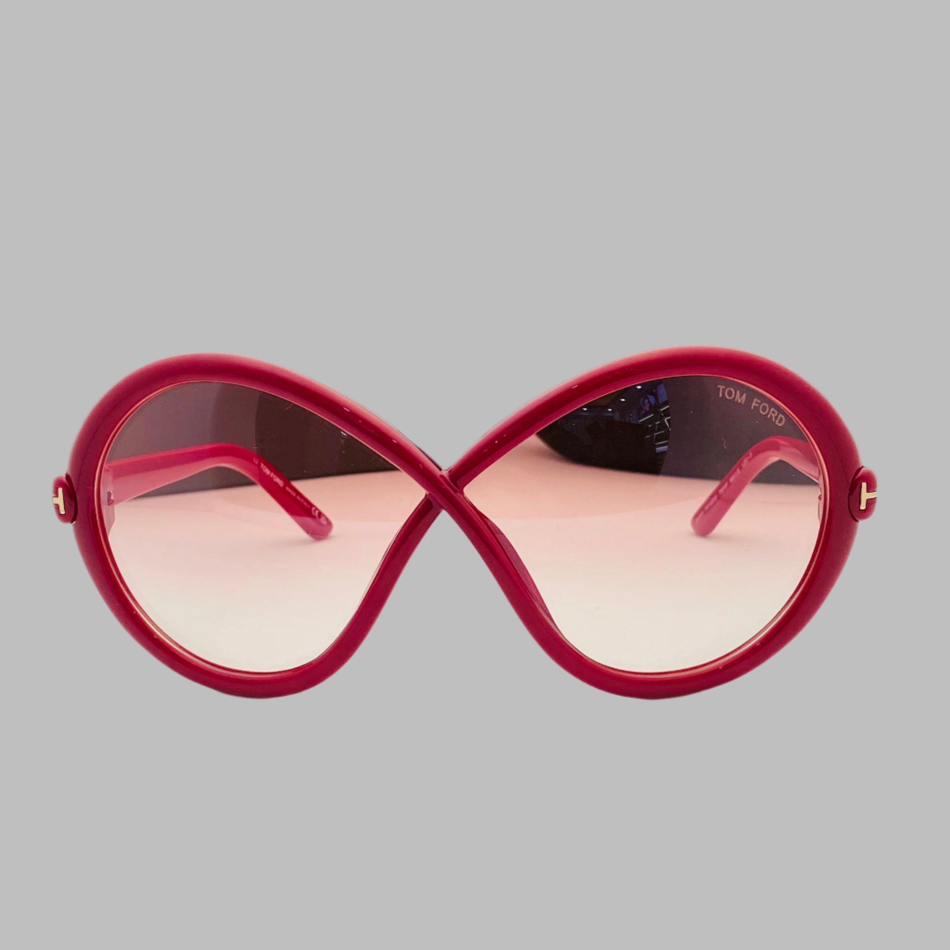 Tom Ford Jada TF1070