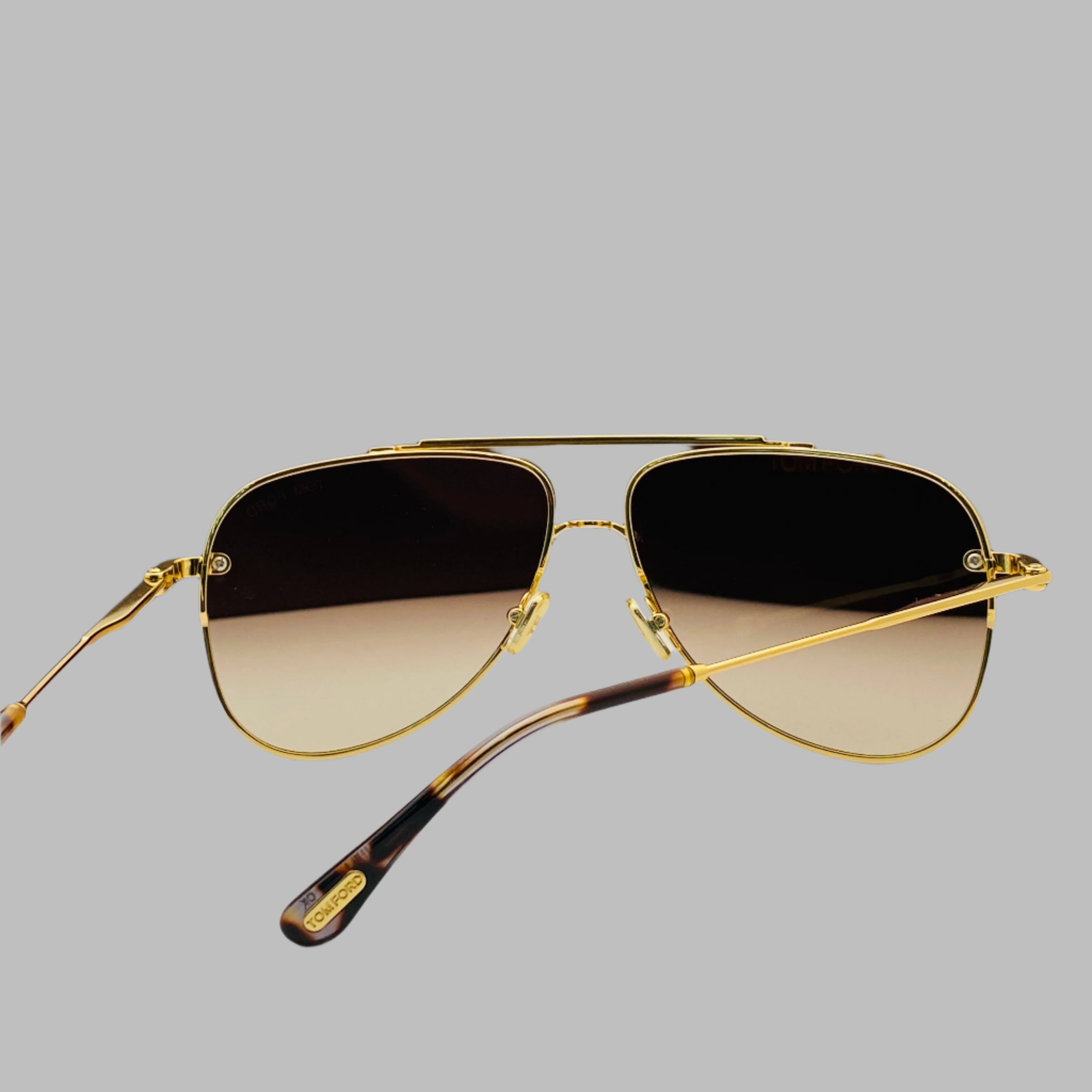 Tom Ford Leon TF1071