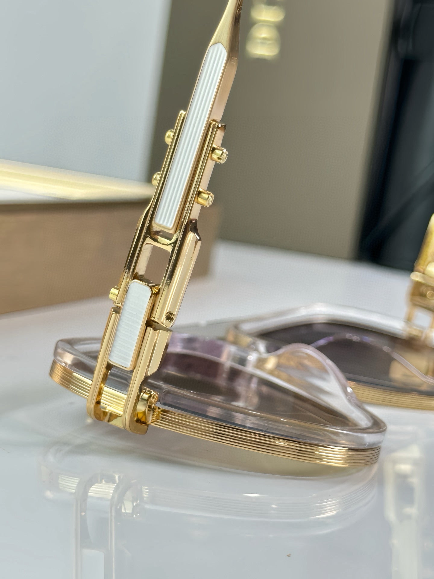 DITA GRAND-DECADE DTS 460