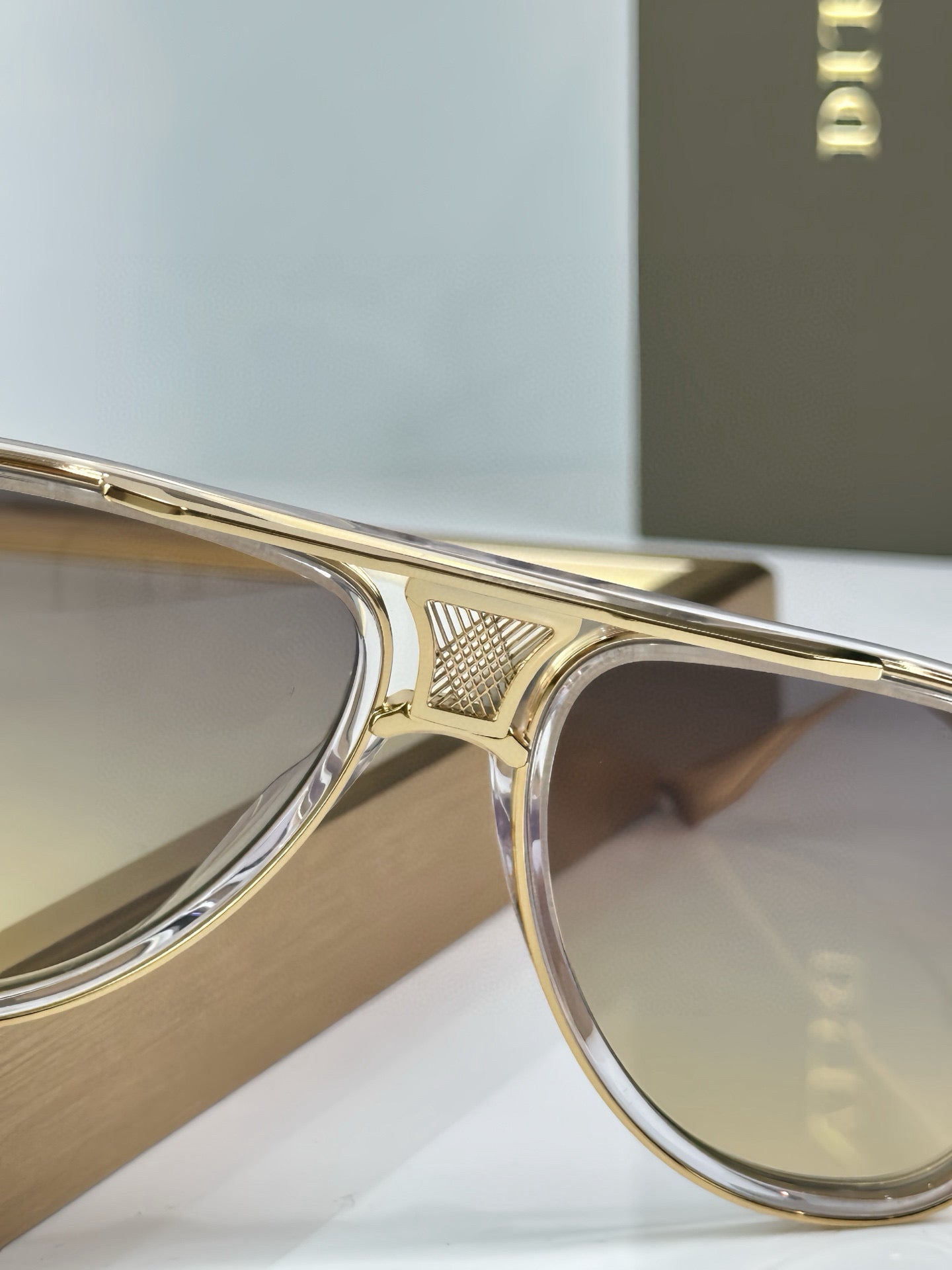 DITA GRAND-DECADE DTS 460