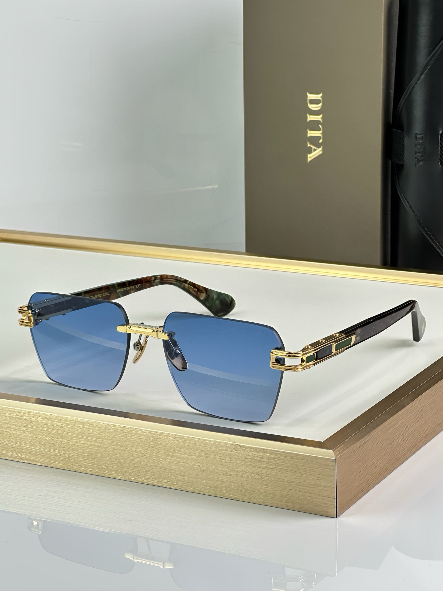 Dita META-EVO ONE