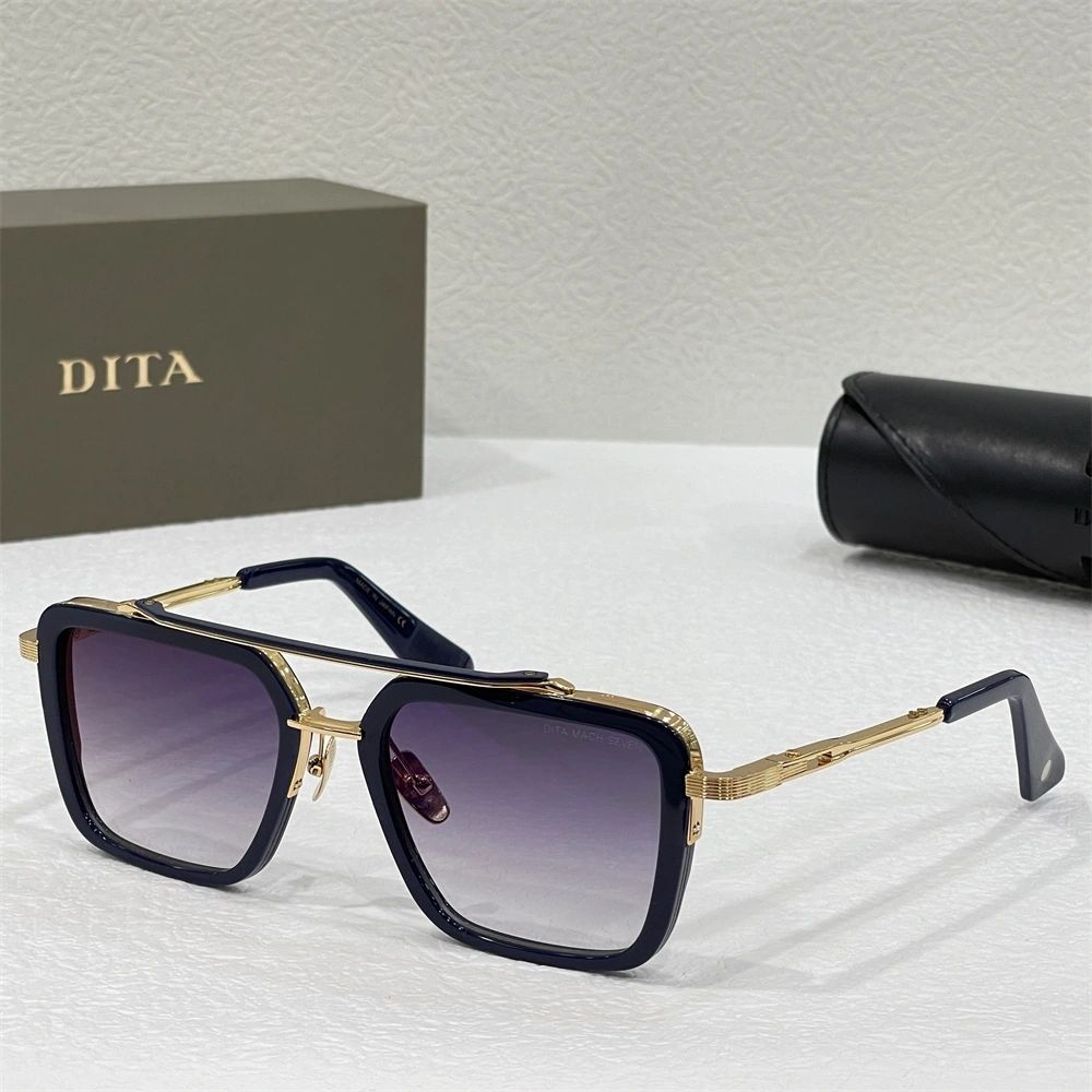 Dita Mach Seven Sunglasses