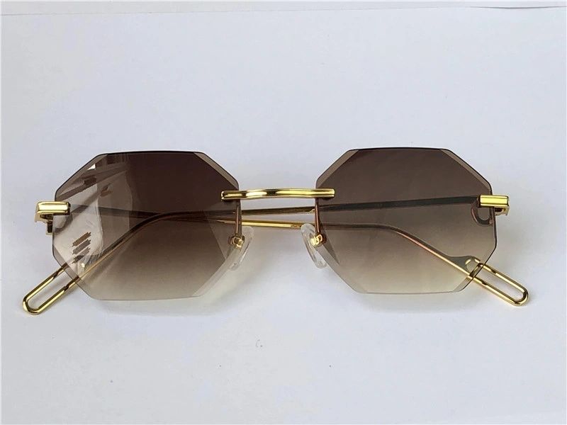 Diamond Cut Sunglasses