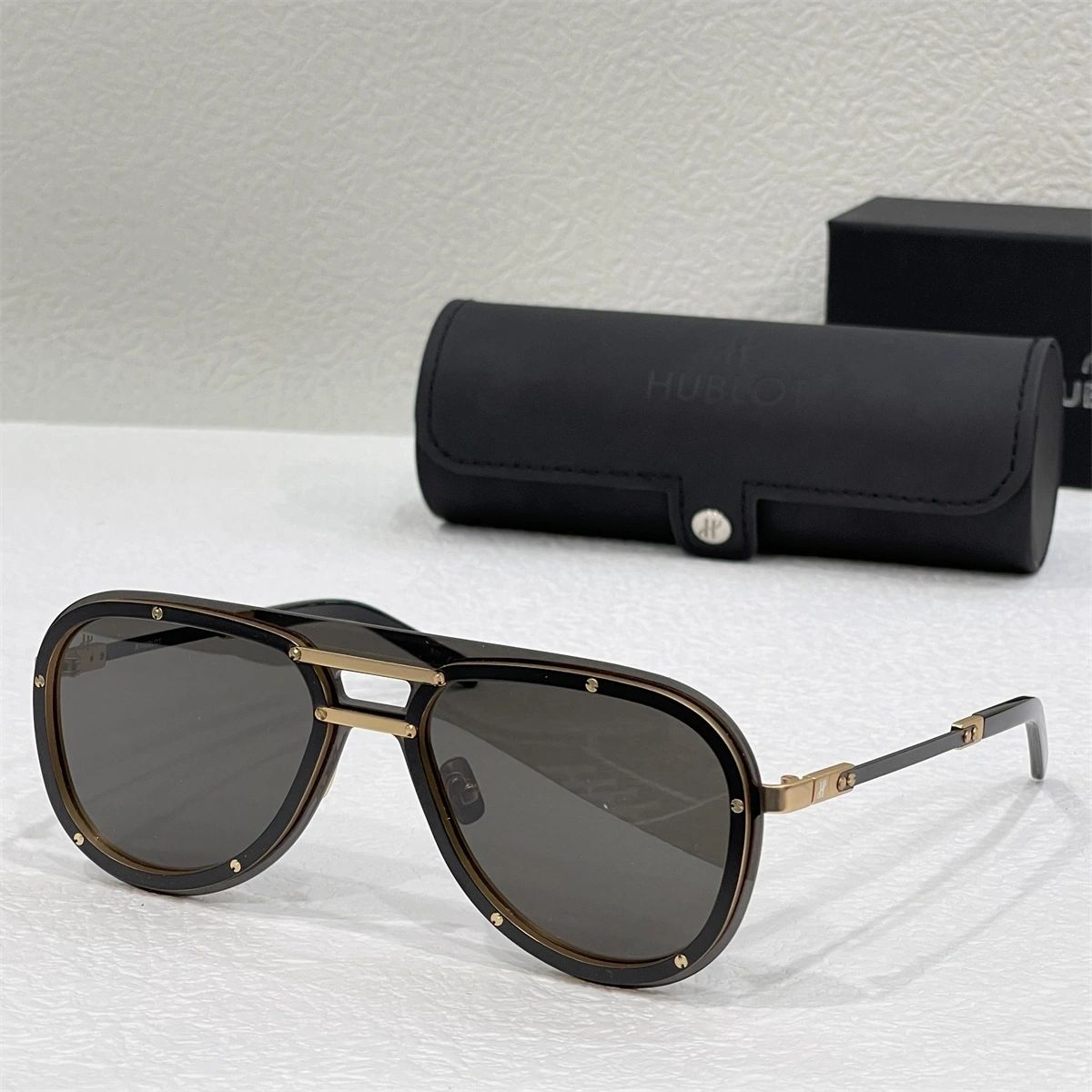 Hublot Tech Sunglasses