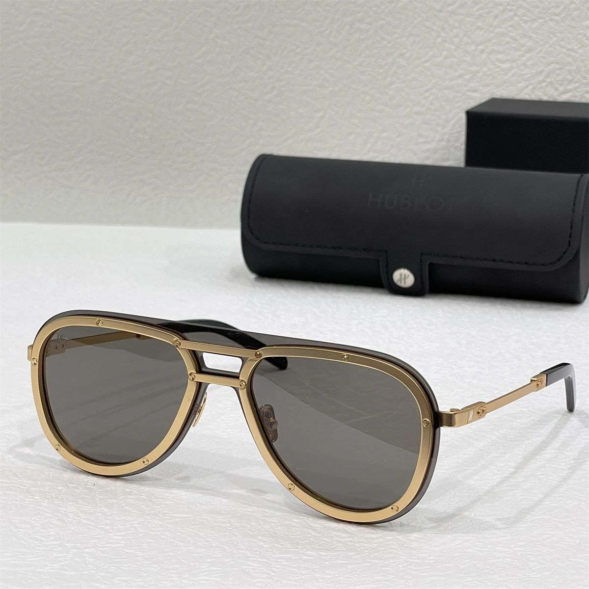 Hublot Tech Sunglasses