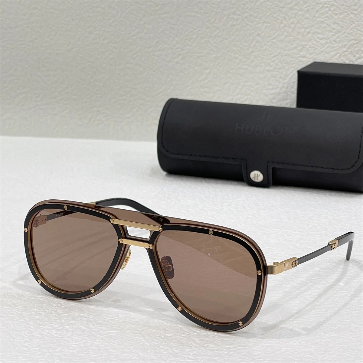 Hublot Tech Sunglasses