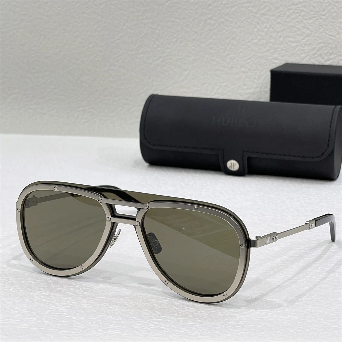 Hublot Tech Sunglasses