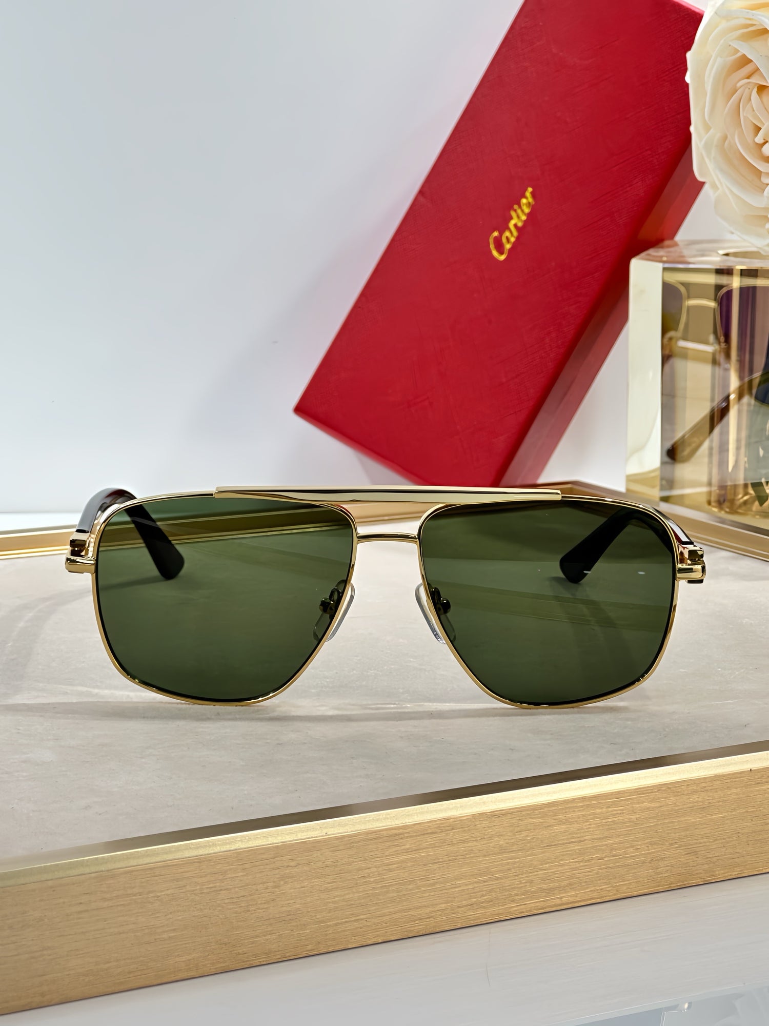 Cartier CT0365S Sunglasses