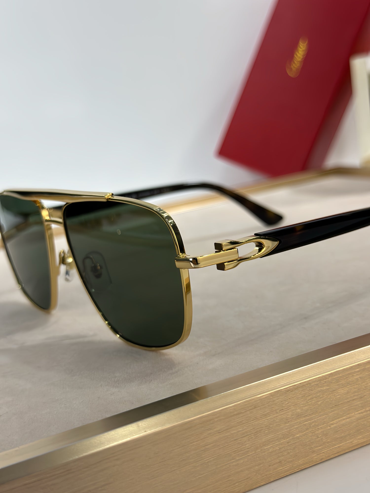 Cartier CT0365S Sunglasses