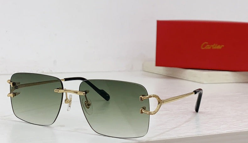 Cartier C Decor CT0330S Sunglasses