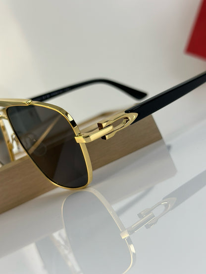 Cartier CT0365S Sunglasses