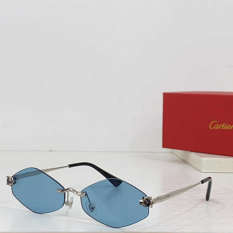 Cartier Panthere CT0433S Sunglasses