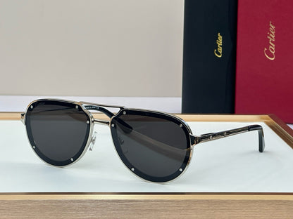 Cartier CT0195S Sunglasses