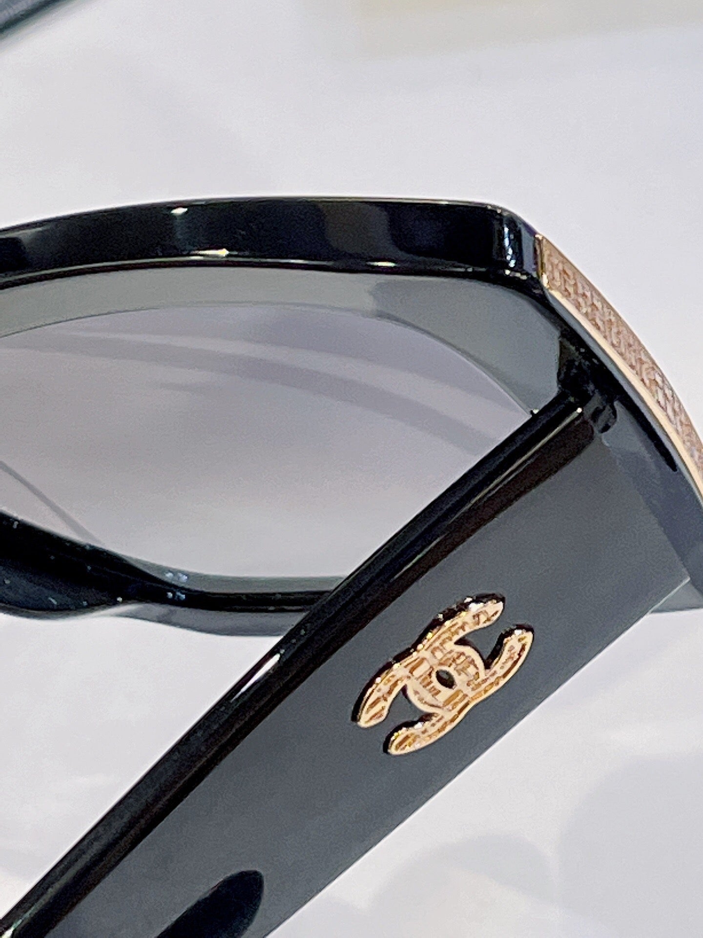 Chanel CH5435 Sunglasses