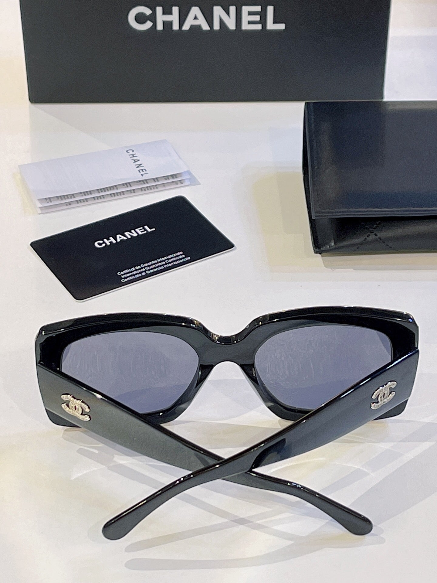 Chanel CH5435 Sunglasses