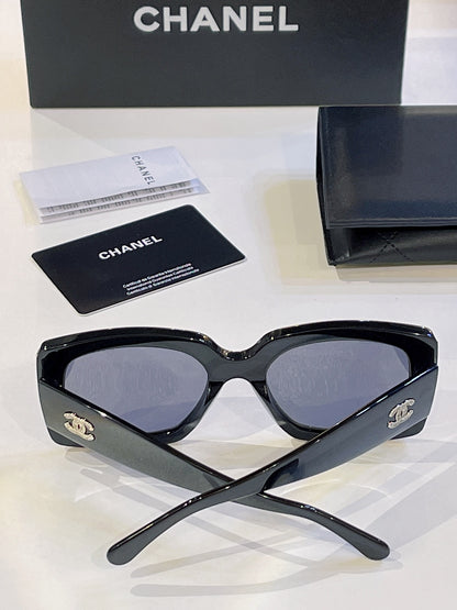 Chanel CH5435 Sunglasses