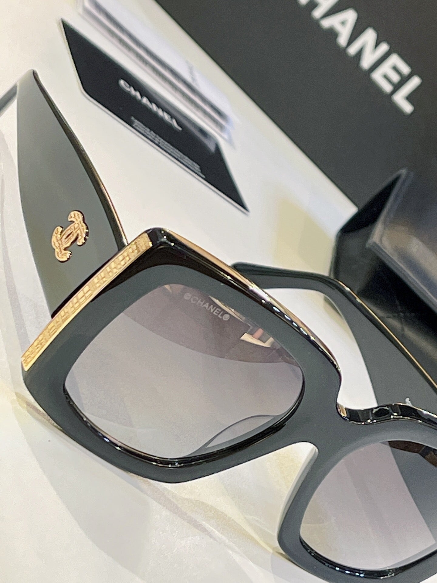 Chanel CH5435 Sunglasses