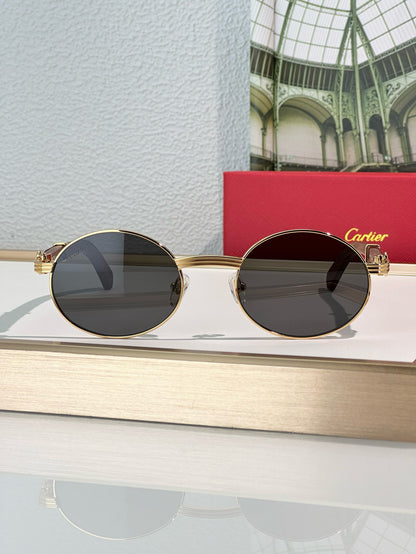 Cartier CT0464S Sunglasses