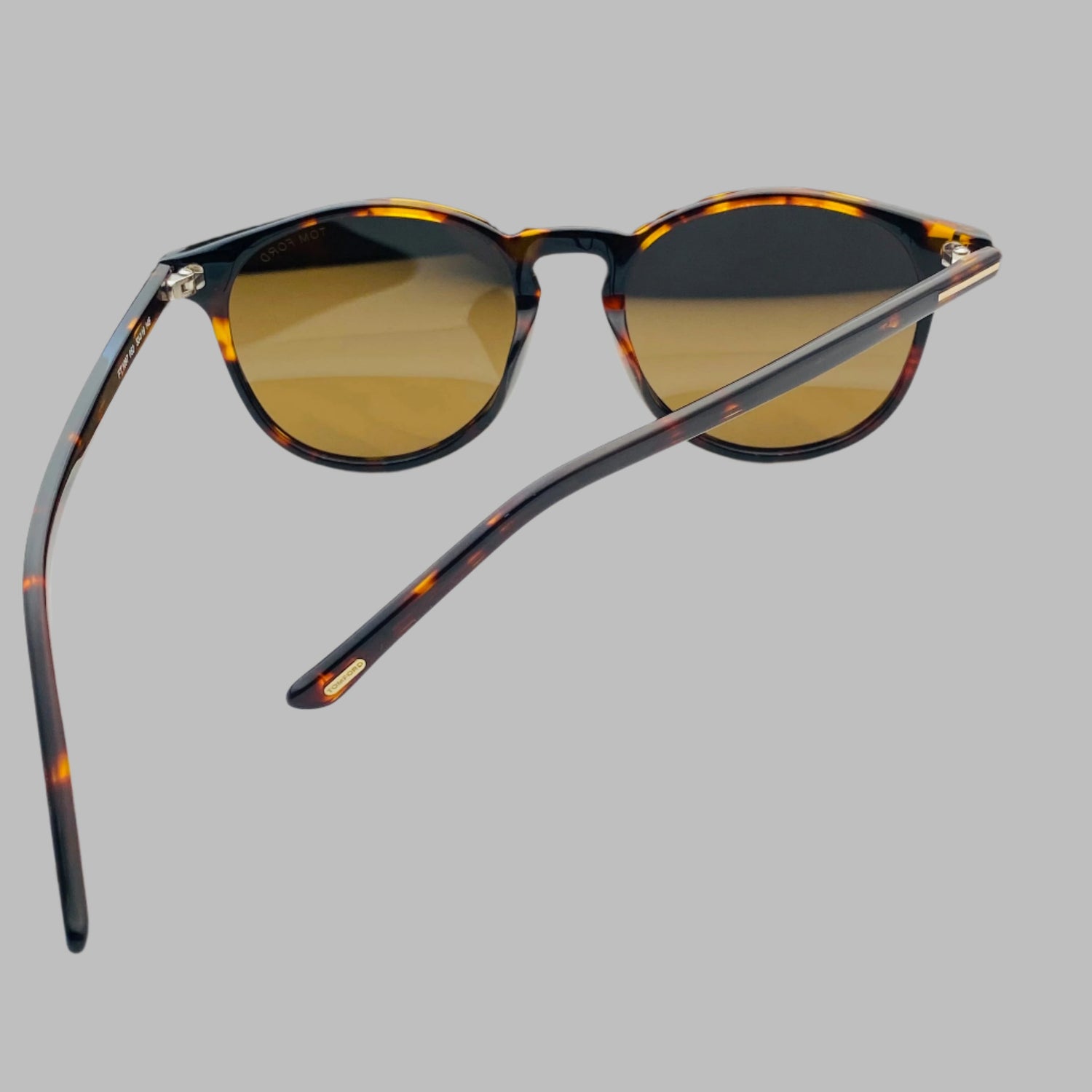 Tom Ford Lewis TF1097