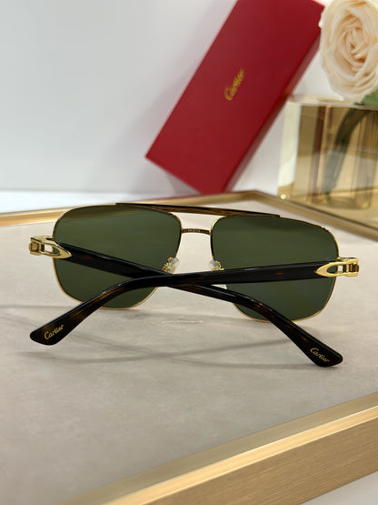 Cartier CT0365S Sunglasses