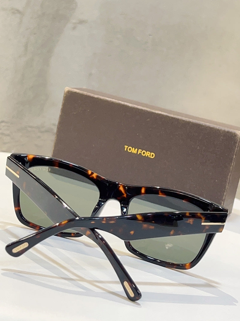 Tom Ford TF1062 Sunglasses