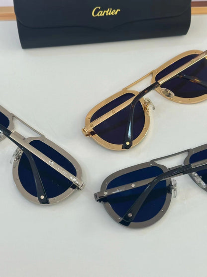 Cartier CT0195S Sunglasses