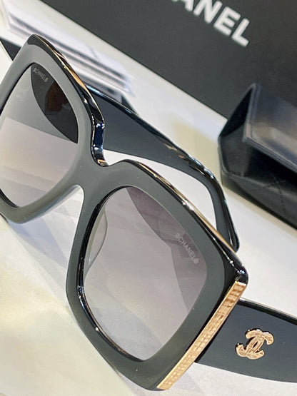 Chanel CH5435 Sunglasses