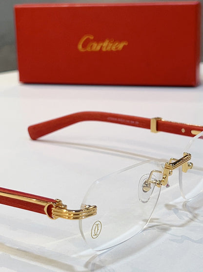 Cartier CT0362S