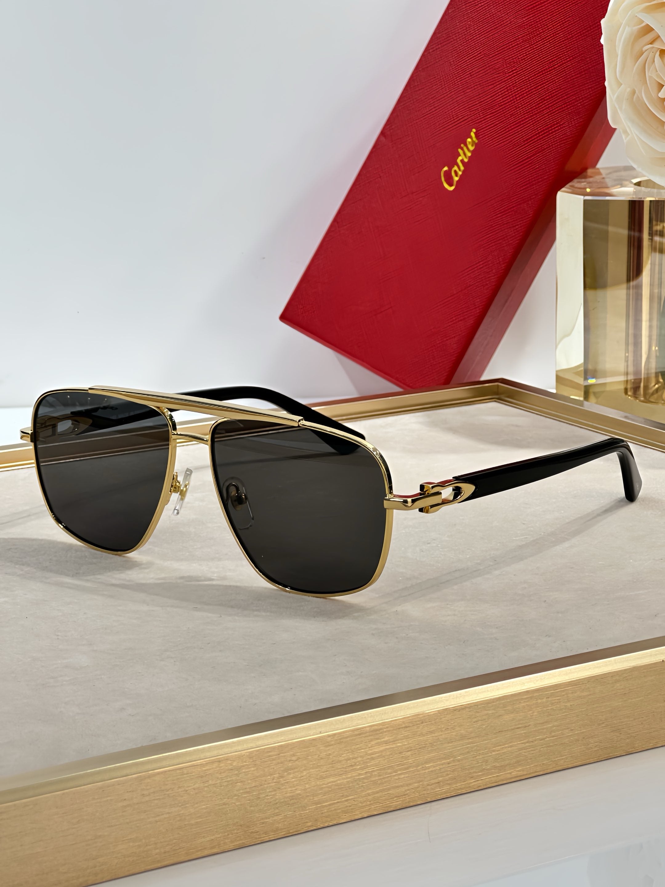 Cartier CT0365S Sunglasses