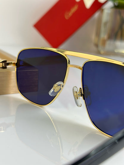 Cartier CT0365S Sunglasses