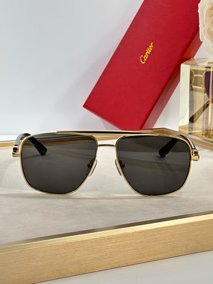 Cartier CT0461S Sunglasses