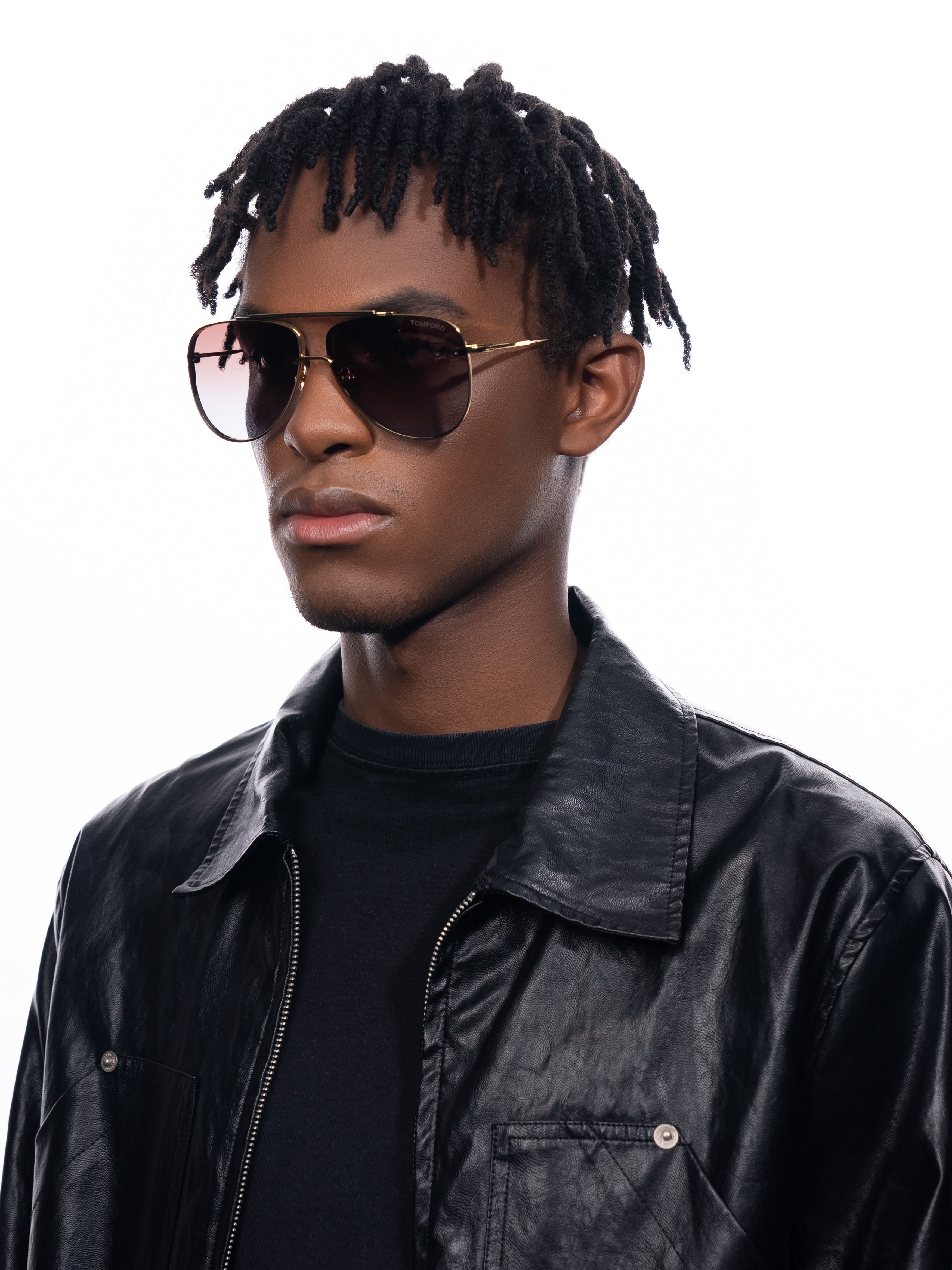 Tom Ford Leon TF1071