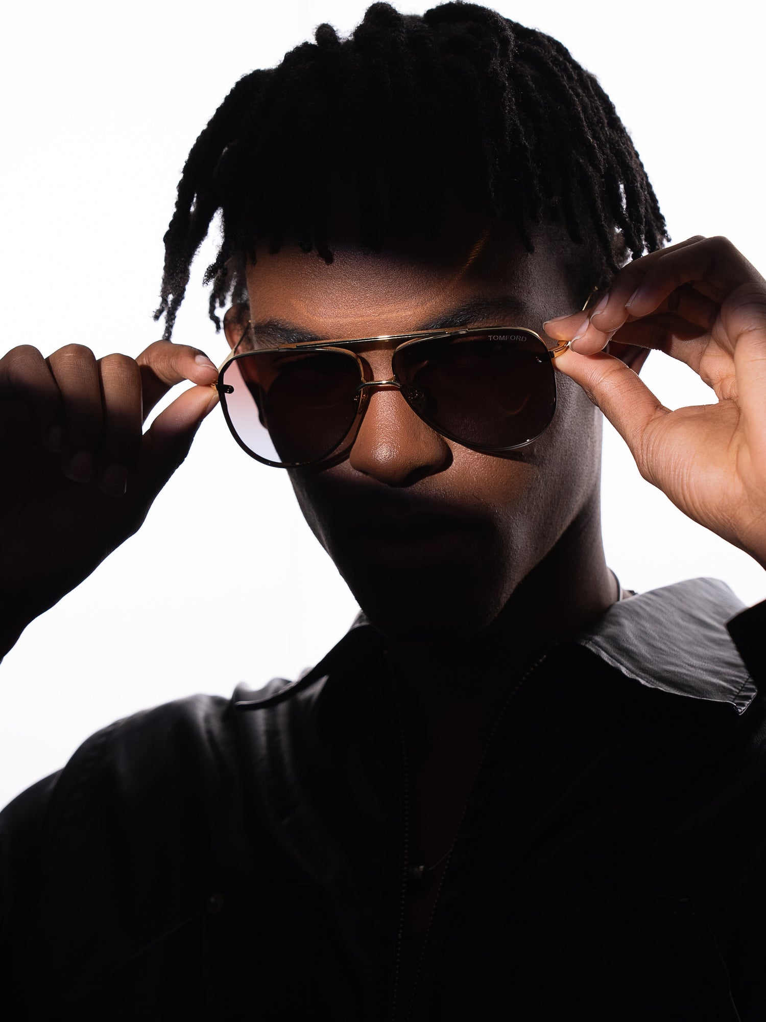 Tom Ford Leon TF1071