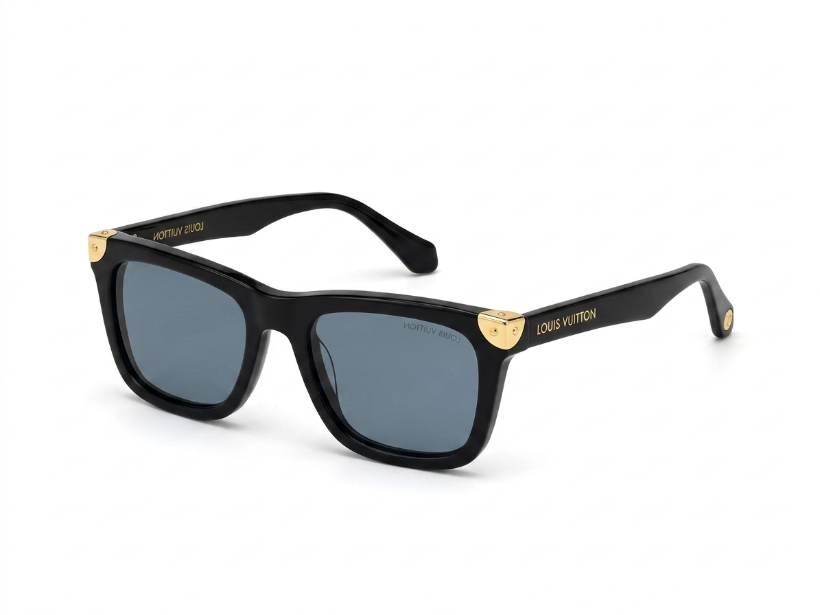 LV Heritage Square Sunglasses