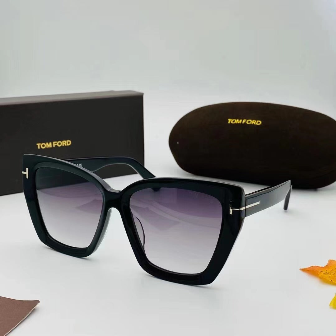 Tom Ford TF920 Sunglasses