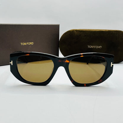 Tom Ford TF987 Sunglasses