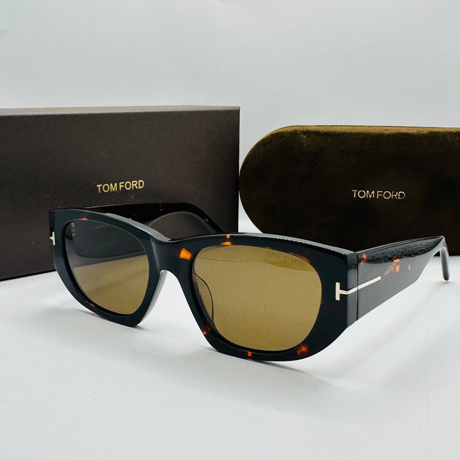 Tom Ford TF987 Sunglasses