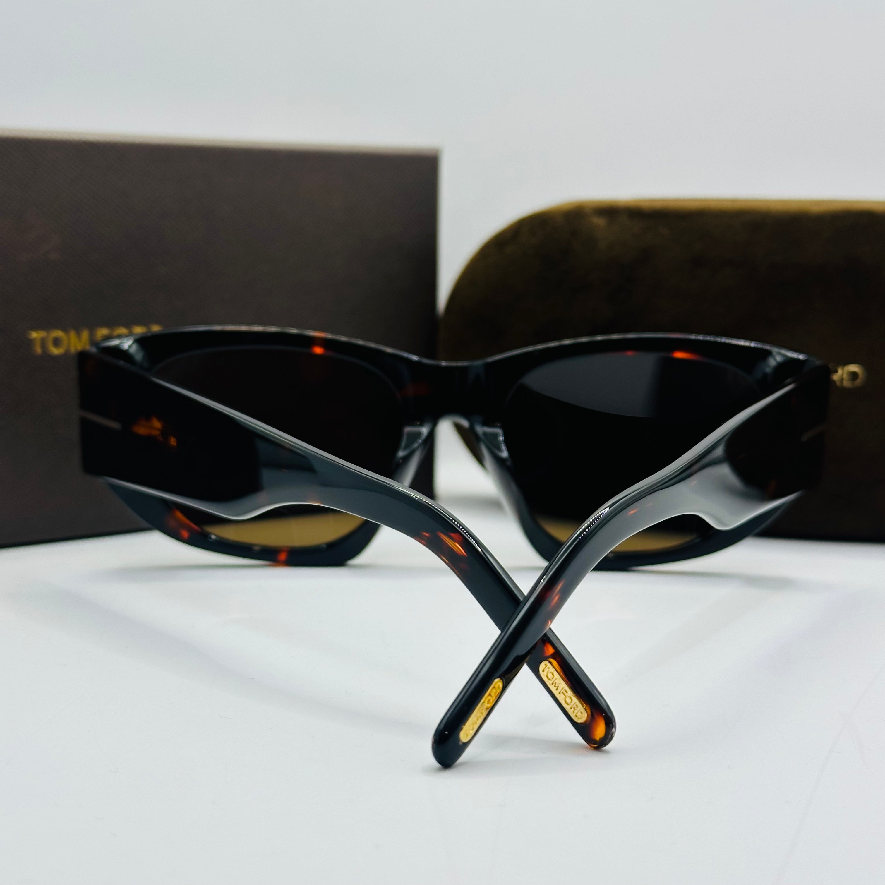 Tom Ford TF987 Sunglasses