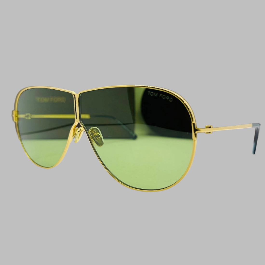 Tom Ford Keating TF1158