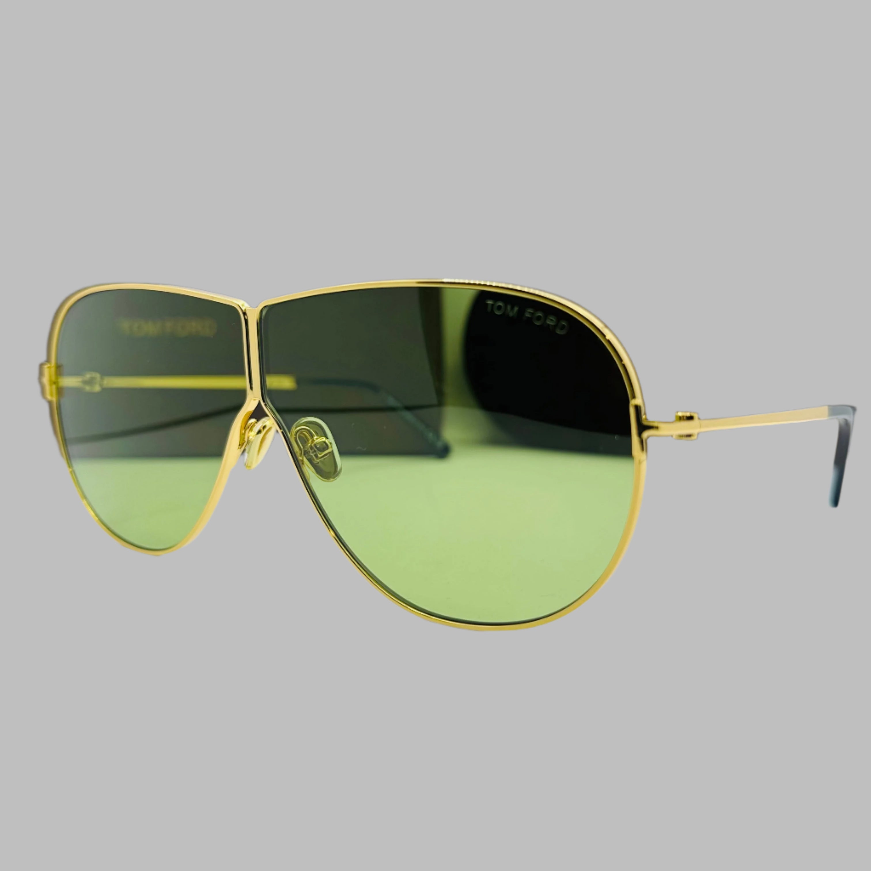 Tom Ford Keating TF1158