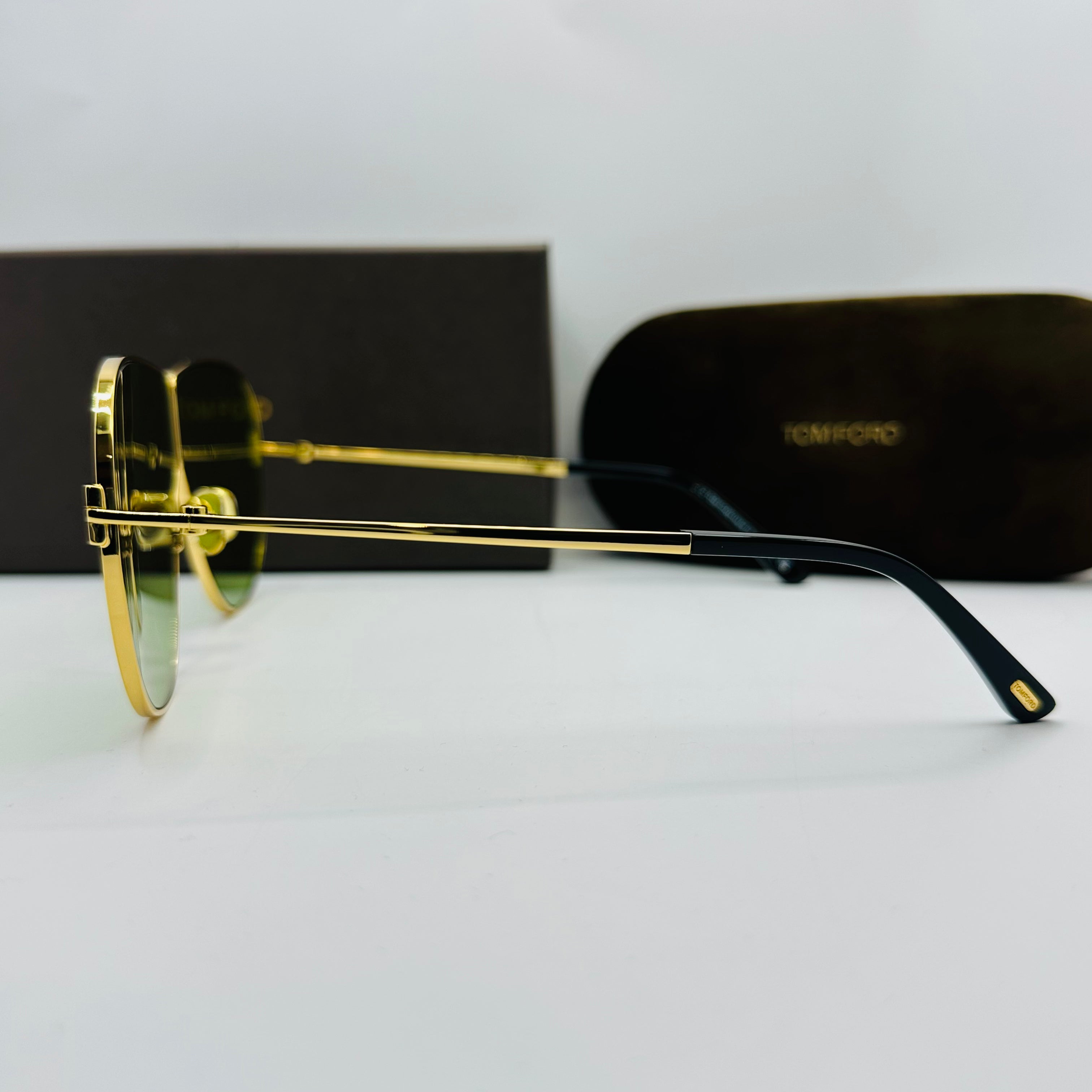 Tom Ford Keating TF1158