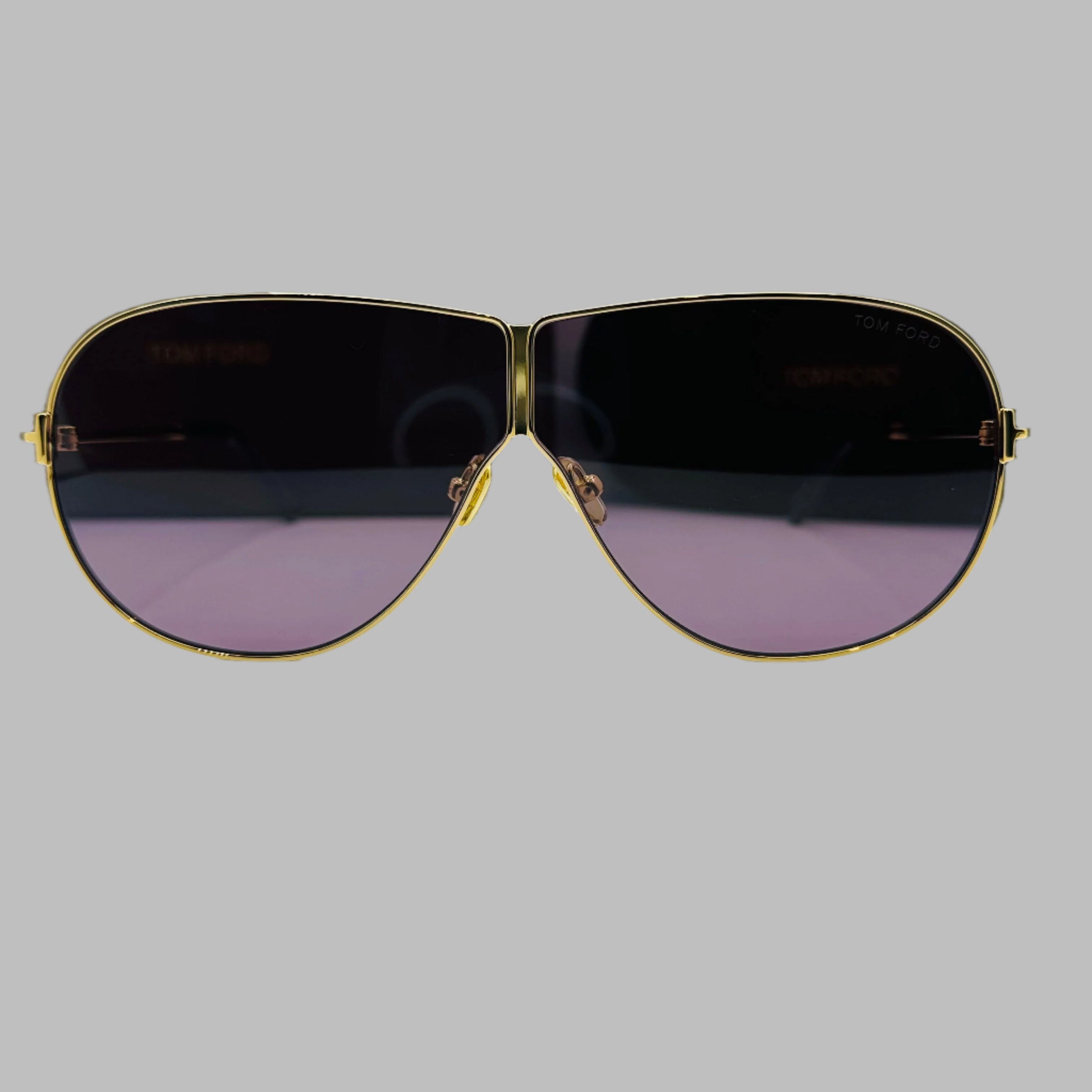 Tom Ford Keating TF1158