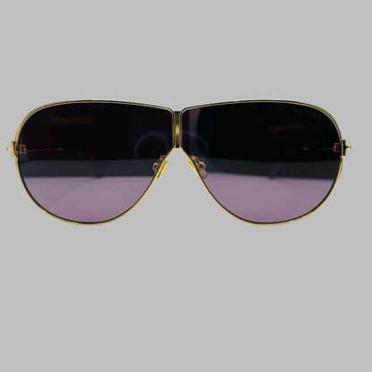 Tom Ford Keating TF1158