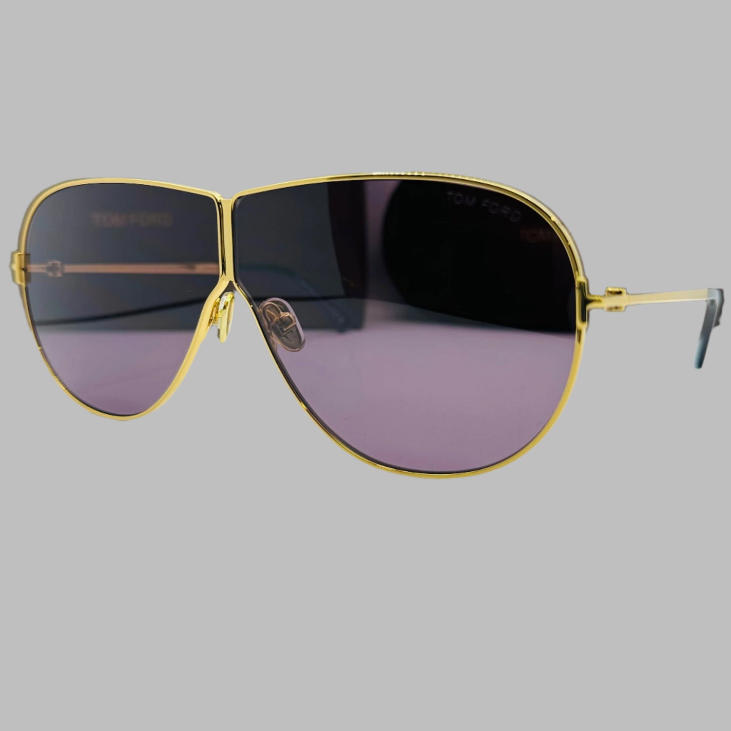 Tom Ford Keating TF1158